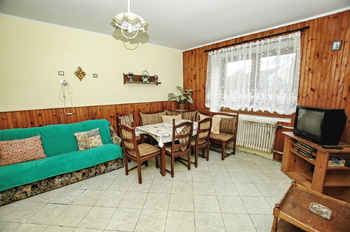 Prodej domu 737 m², Staré Sedlo