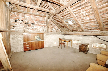 Prodej domu 737 m², Staré Sedlo