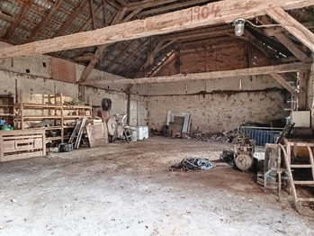 Prodej domu 737 m², Staré Sedlo