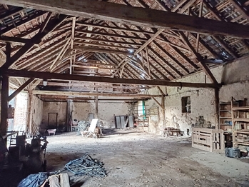 Prodej domu 737 m², Staré Sedlo