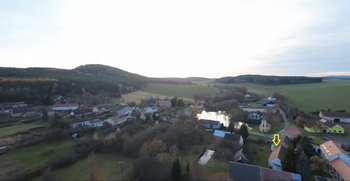 Prodej domu 737 m², Staré Sedlo