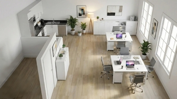 Pronájem bytu 1+kk v osobním vlastnictví 34 m², Otnice