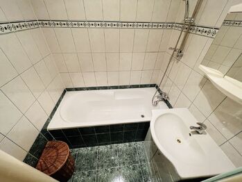 Pronájem bytu 2+1 v družstevním vlastnictví 69 m², Ostrava