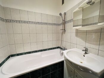 Pronájem bytu 2+1 v družstevním vlastnictví 69 m², Ostrava