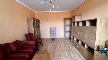 Pronájem bytu 2+1 v družstevním vlastnictví 69 m², Ostrava