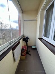 Pronájem bytu 2+1 v družstevním vlastnictví 69 m², Ostrava