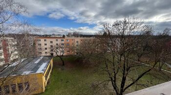 Pronájem bytu 2+1 v družstevním vlastnictví 69 m², Ostrava