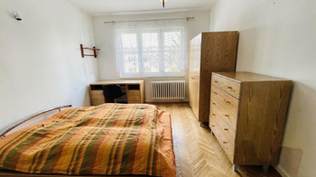 Pronájem bytu 2+1 v družstevním vlastnictví 69 m², Ostrava