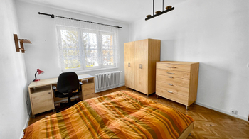 Pronájem bytu 2+1 v družstevním vlastnictví 69 m², Ostrava