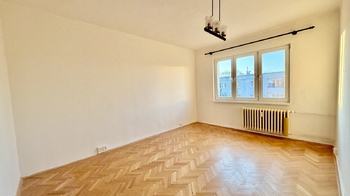 Pronájem bytu 2+1 v družstevním vlastnictví 69 m², Ostrava