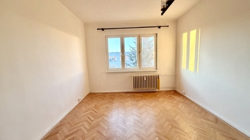 Pronájem bytu 2+1 v družstevním vlastnictví 69 m², Ostrava