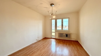 Pronájem bytu 2+1 v družstevním vlastnictví 69 m², Ostrava