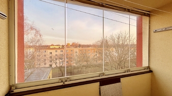 Pronájem bytu 2+1 v družstevním vlastnictví 69 m², Ostrava