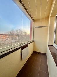 Pronájem bytu 2+1 v družstevním vlastnictví 69 m², Ostrava