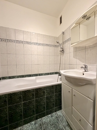 Pronájem bytu 2+1 v družstevním vlastnictví 69 m², Ostrava