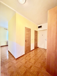 Pronájem bytu 2+1 v družstevním vlastnictví 69 m², Ostrava