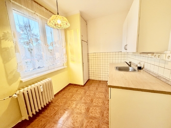 Pronájem bytu 2+1 v družstevním vlastnictví 69 m², Ostrava