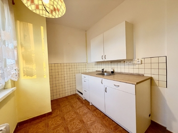 Pronájem bytu 2+1 v družstevním vlastnictví 69 m², Ostrava