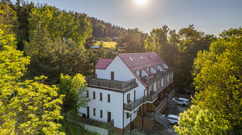 Prodej bytu 2+kk v osobním vlastnictví 55 m², Čím