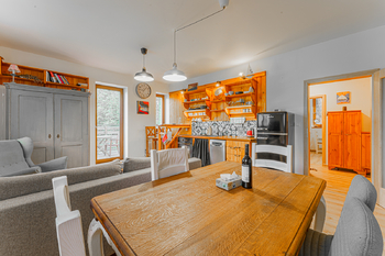 Prodej bytu 2+kk v osobním vlastnictví 55 m², Čím