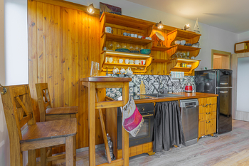 Prodej bytu 2+kk v osobním vlastnictví 55 m², Čím