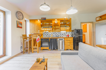 Prodej bytu 2+kk v osobním vlastnictví 55 m², Čím