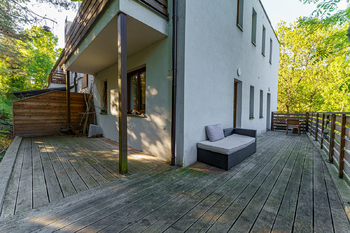 Prodej bytu 2+kk v osobním vlastnictví 55 m², Čím