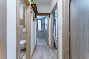 Prodej bytu 2+kk v osobním vlastnictví 55 m², Čím