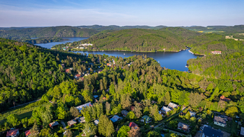 Prodej bytu 2+kk v osobním vlastnictví 55 m², Čím