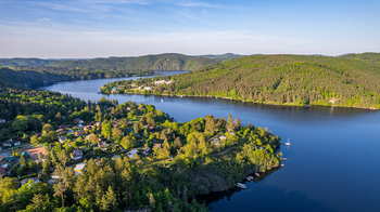 Prodej bytu 2+kk v osobním vlastnictví 55 m², Čím