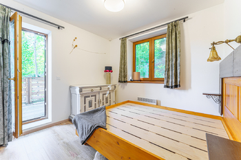 Prodej bytu 2+kk v osobním vlastnictví 55 m², Čím