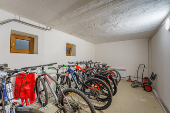 Prodej bytu 2+kk v osobním vlastnictví 55 m², Čím