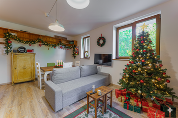 Prodej bytu 2+kk v osobním vlastnictví 55 m², Čím