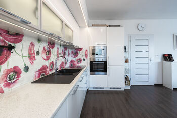 Pronájem bytu 3+kk v osobním vlastnictví 135 m², Brno