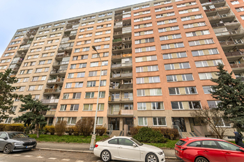 Pronájem bytu 3+kk v osobním vlastnictví 60 m², Praha 8 - Bohnice