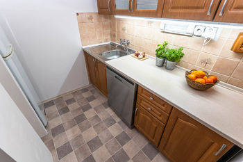 Pronájem bytu 3+kk v osobním vlastnictví 60 m², Praha 8 - Bohnice