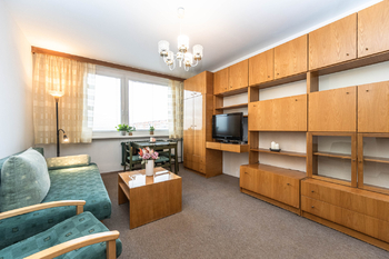 Pronájem bytu 3+kk v osobním vlastnictví 60 m², Praha 8 - Bohnice