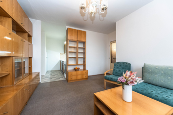 Pronájem bytu 3+kk v osobním vlastnictví 60 m², Praha 8 - Bohnice