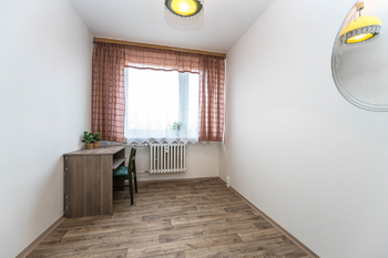 Pronájem bytu 3+kk v osobním vlastnictví 60 m², Praha 8 - Bohnice