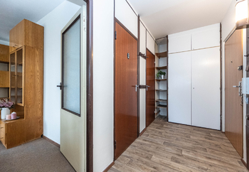 Pronájem bytu 3+kk v osobním vlastnictví 60 m², Praha 8 - Bohnice