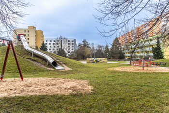 Pronájem bytu 3+kk v osobním vlastnictví 60 m², Praha 8 - Bohnice