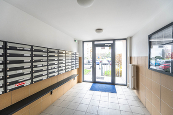 Pronájem bytu 3+kk v osobním vlastnictví 60 m², Praha 8 - Bohnice