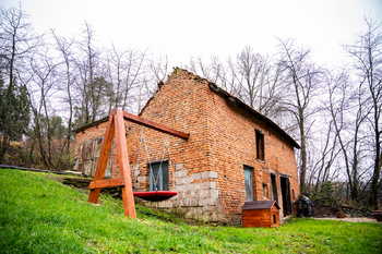 Prodej domu 175 m², Březnice