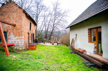 Prodej domu 175 m², Březnice