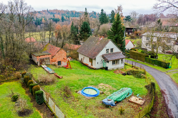 Prodej domu 175 m², Březnice