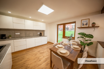 Prodej domu 175 m², Březnice