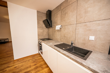 Prodej domu 175 m², Březnice