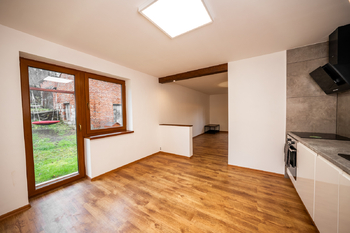 Prodej domu 175 m², Březnice