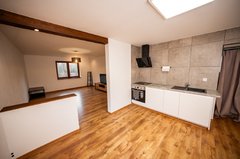 Prodej domu 175 m², Březnice