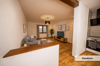 Prodej domu 175 m², Březnice